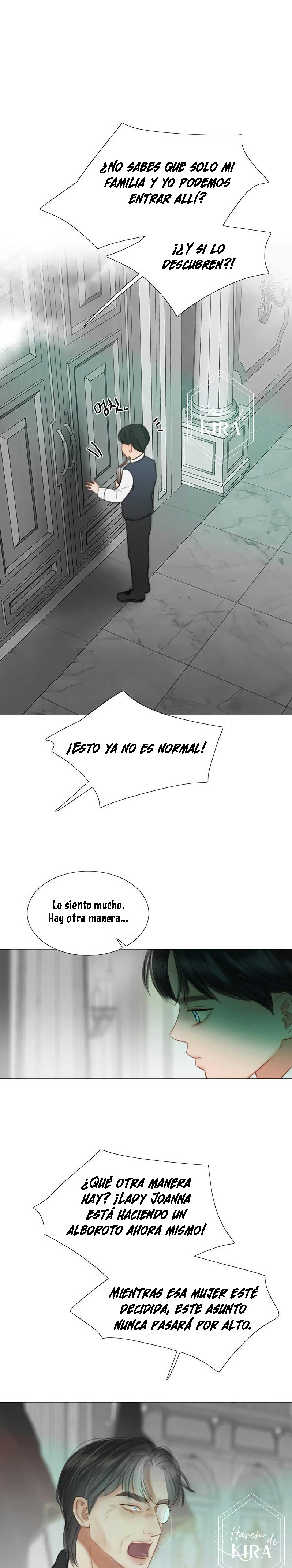 Selena Capitulo 78 página 14