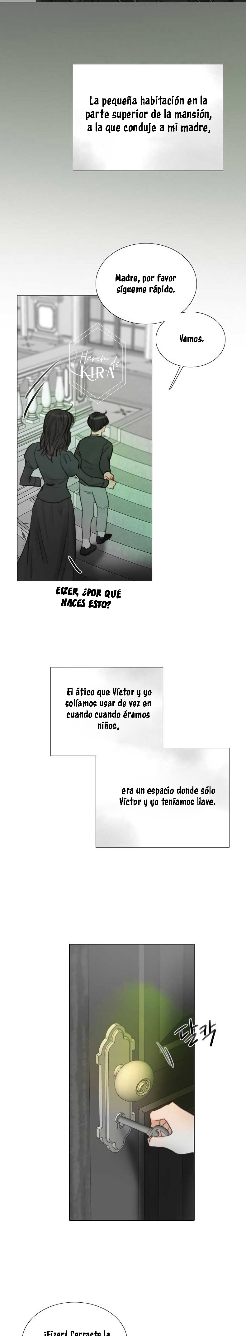 Selena Capitulo 78 página 16