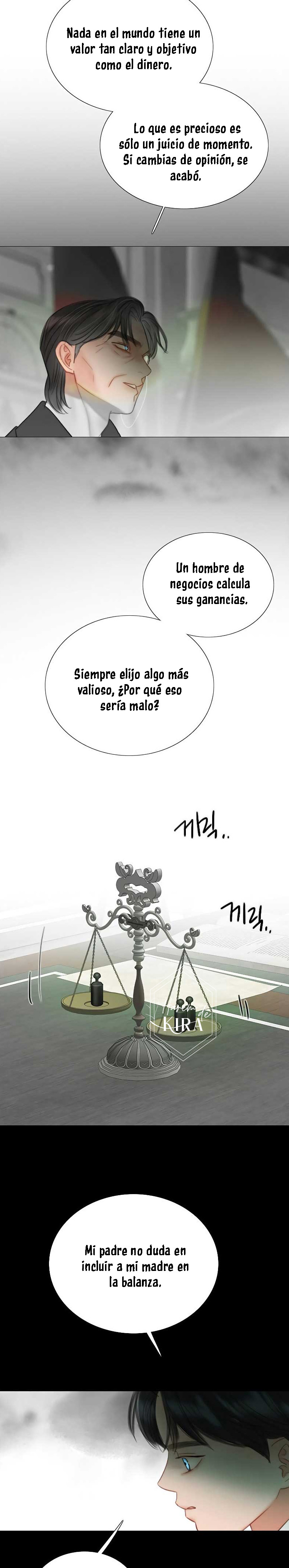 Selena Capitulo 78 página 22