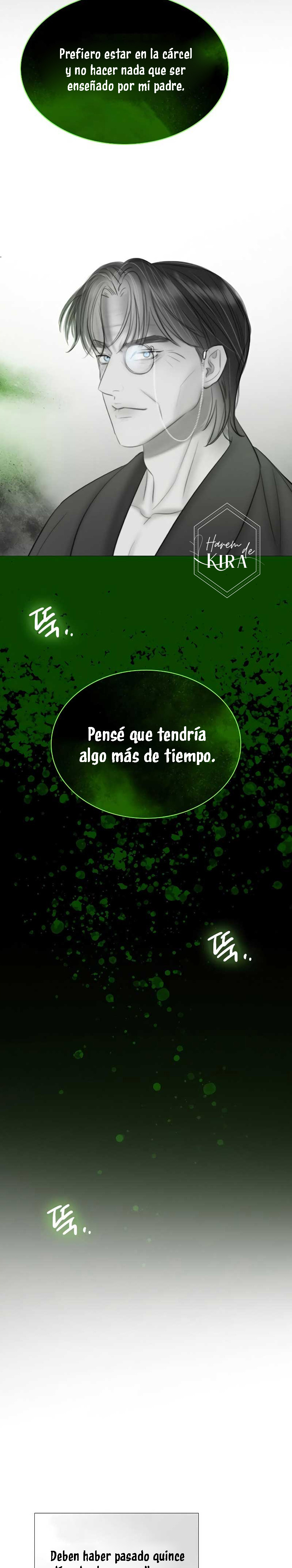 Selena Capitulo 78 página 26