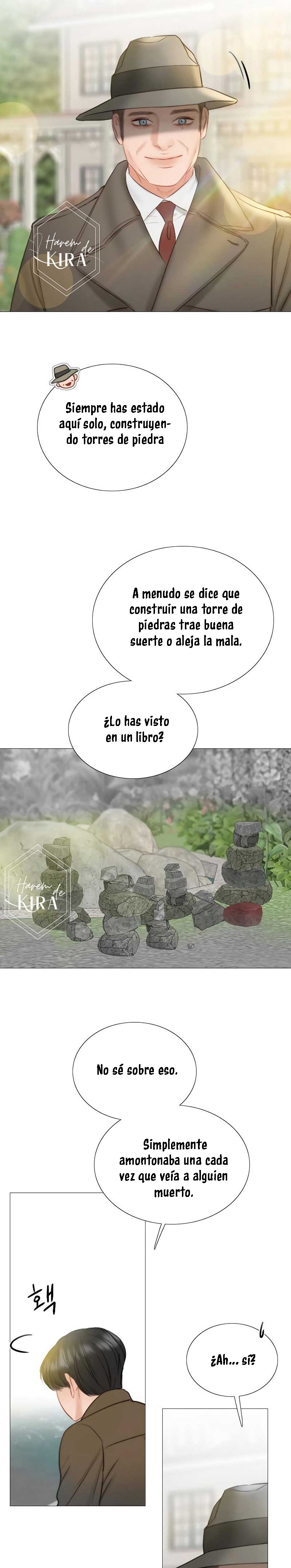 Selena Capitulo 78 página 28
