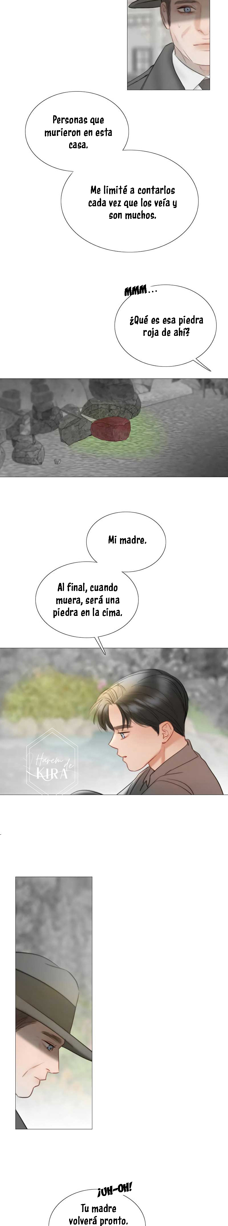 Selena Capitulo 78 página 29