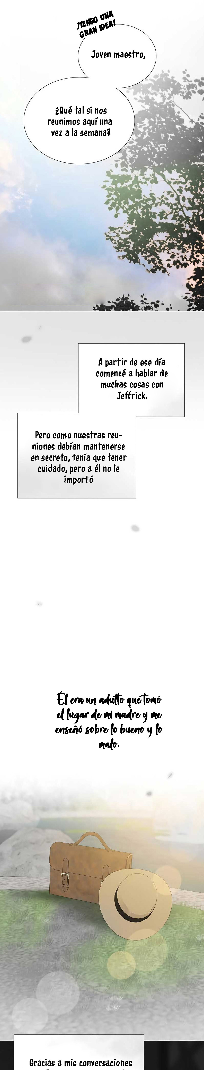 Selena Capitulo 78 página 31