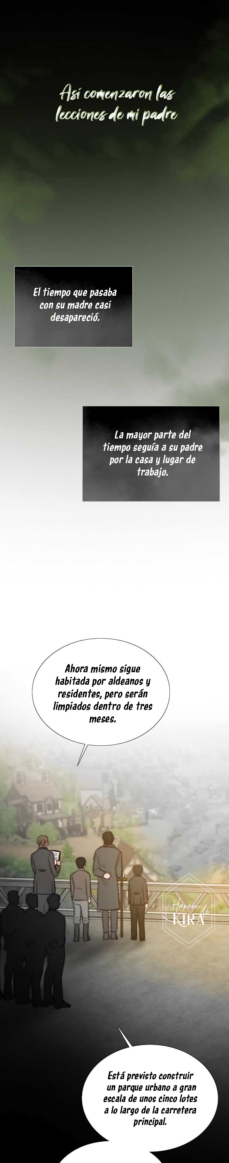 Selena Capitulo 78 página 4
