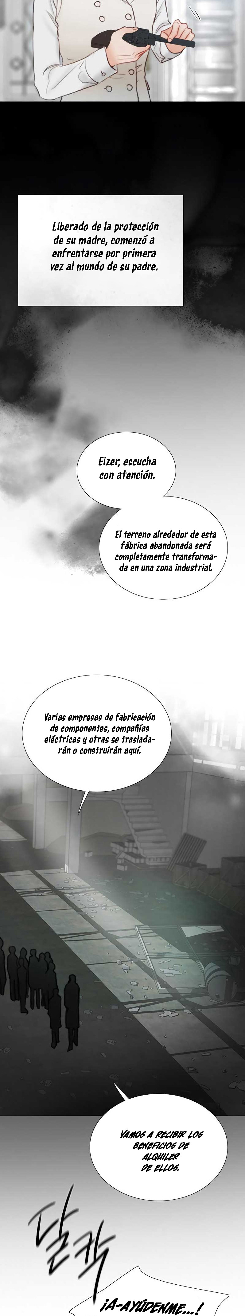 Selena Capitulo 78 página 9