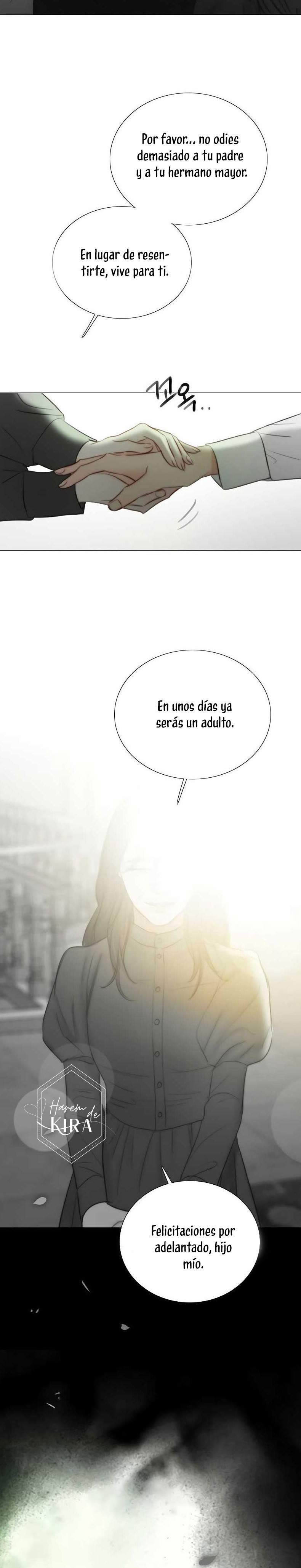 Selena Capitulo 79 página 14