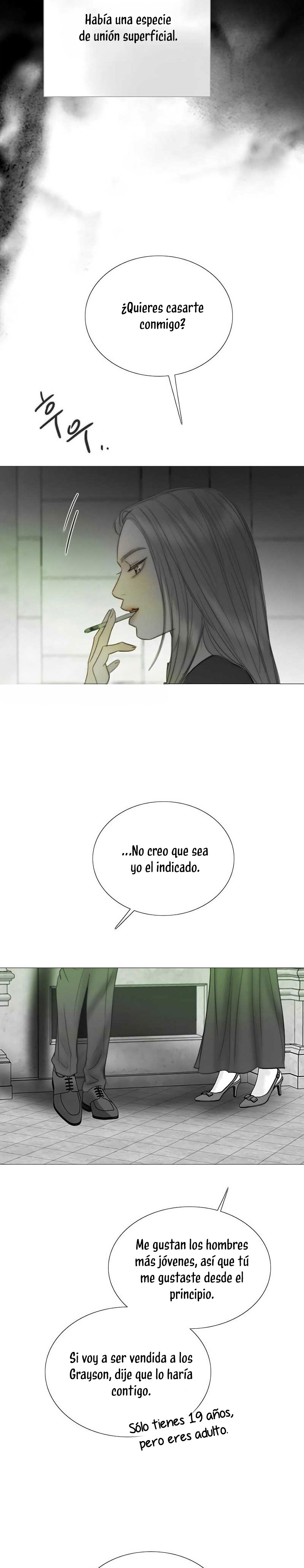 Selena Capitulo 79 página 20