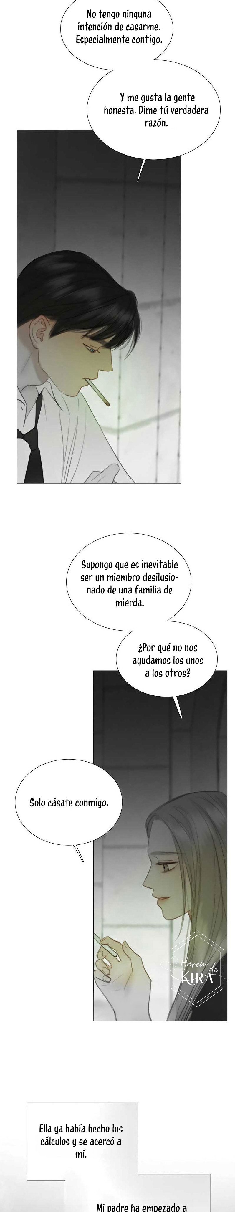 Selena Capitulo 79 página 21