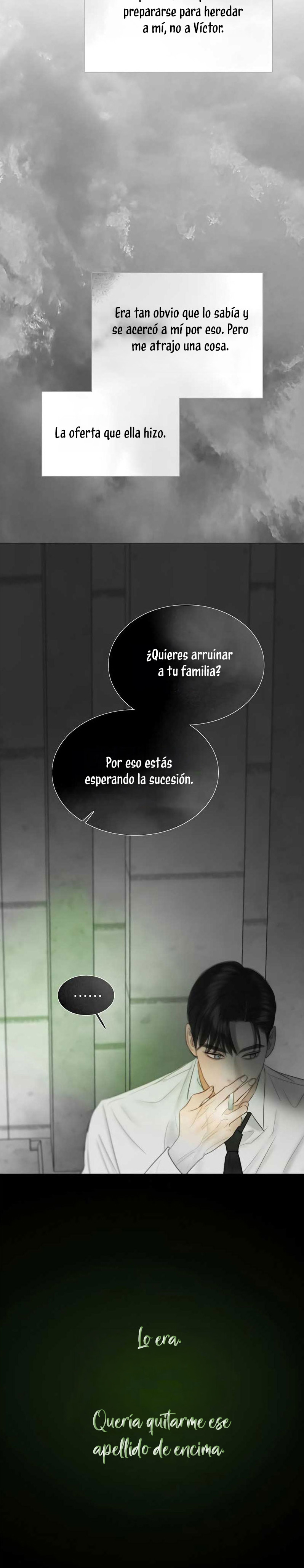 Selena Capitulo 79 página 22
