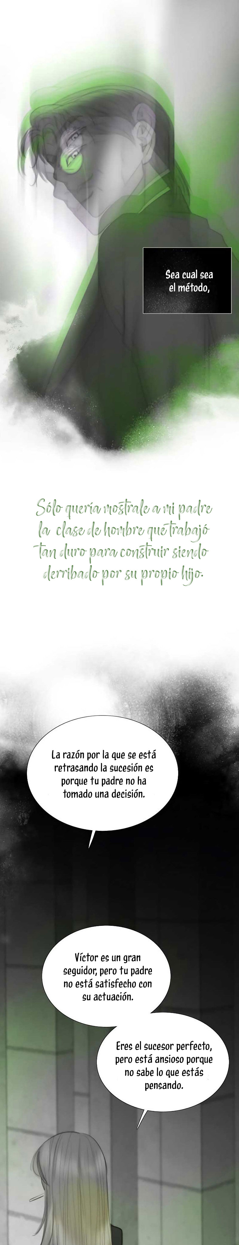 Selena Capitulo 79 página 24