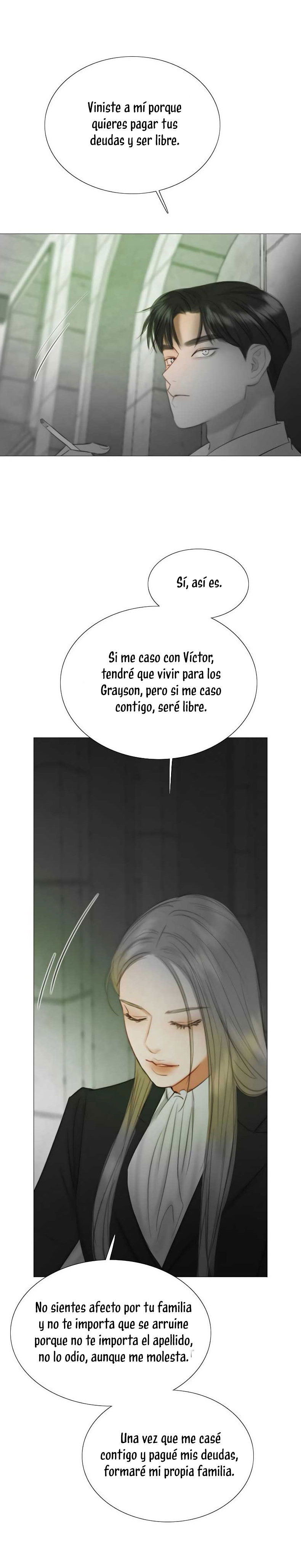 Selena Capitulo 79 página 26