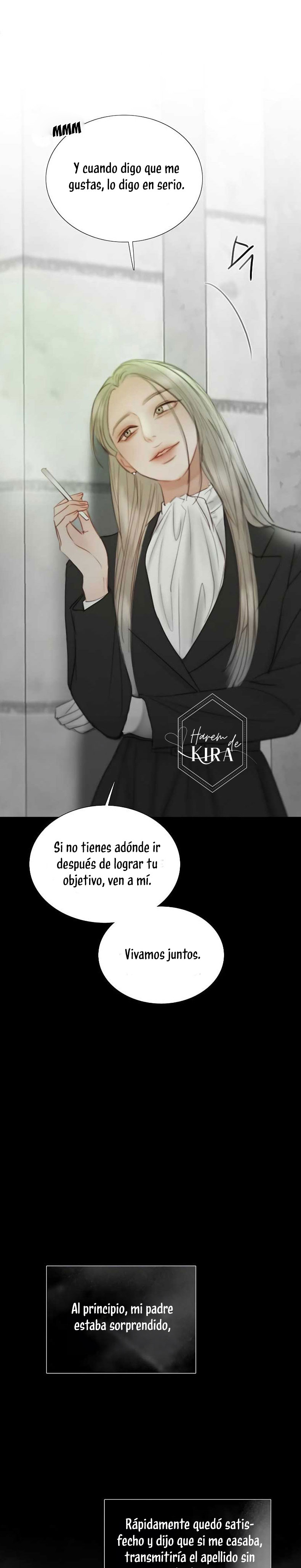 Selena Capitulo 79 página 27