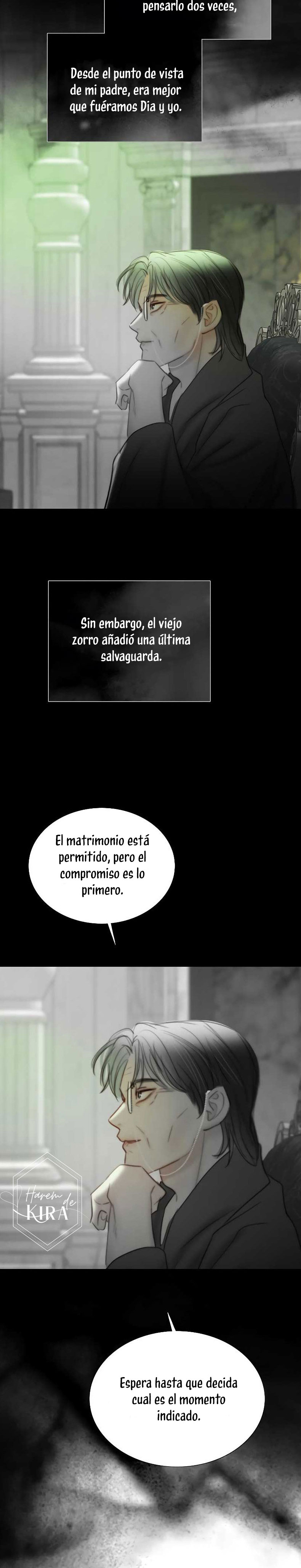 Selena Capitulo 79 página 28
