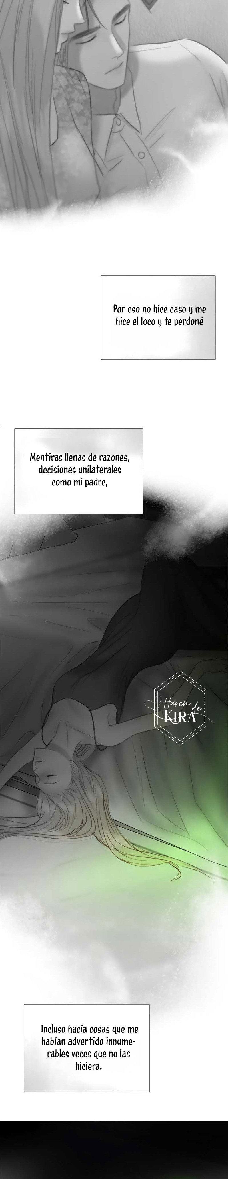 Selena Capitulo 79 página 30