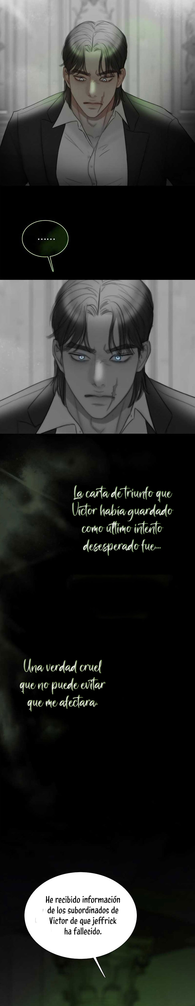 Selena Capitulo 79 página 33