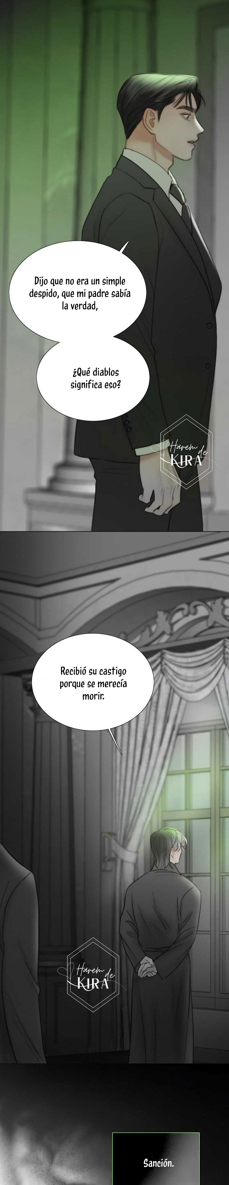 Selena Capitulo 79 página 34