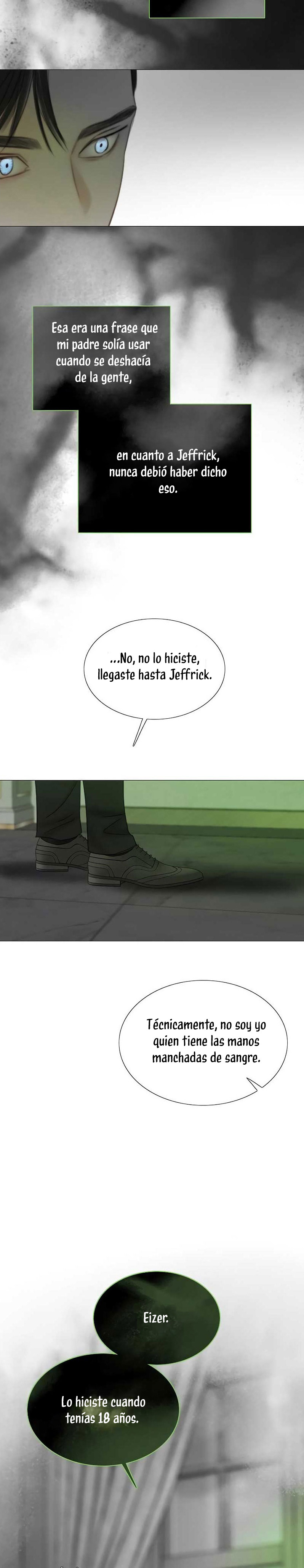 Selena Capitulo 79 página 35
