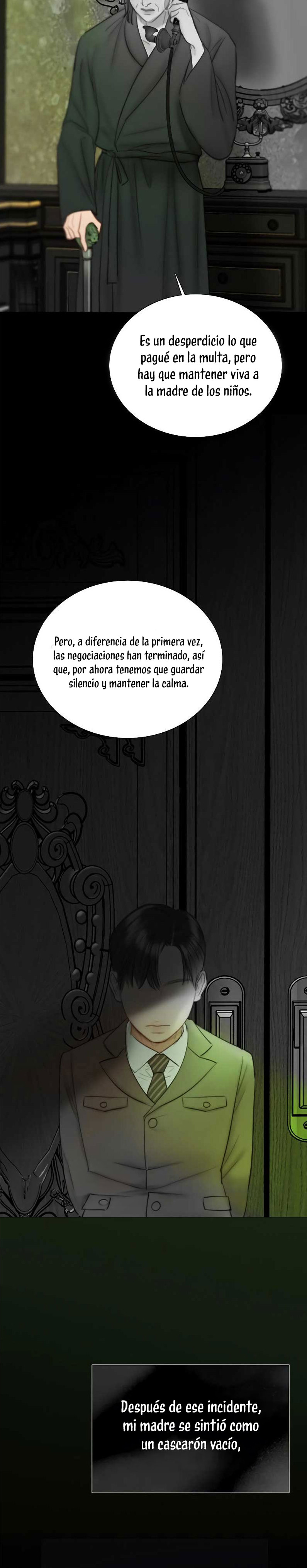 Selena Capitulo 79 página 4