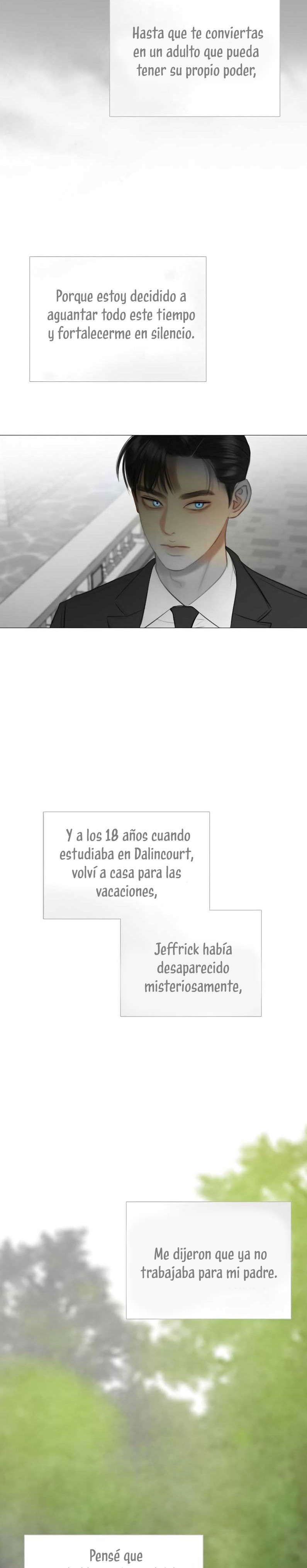 Selena Capitulo 79 página 6
