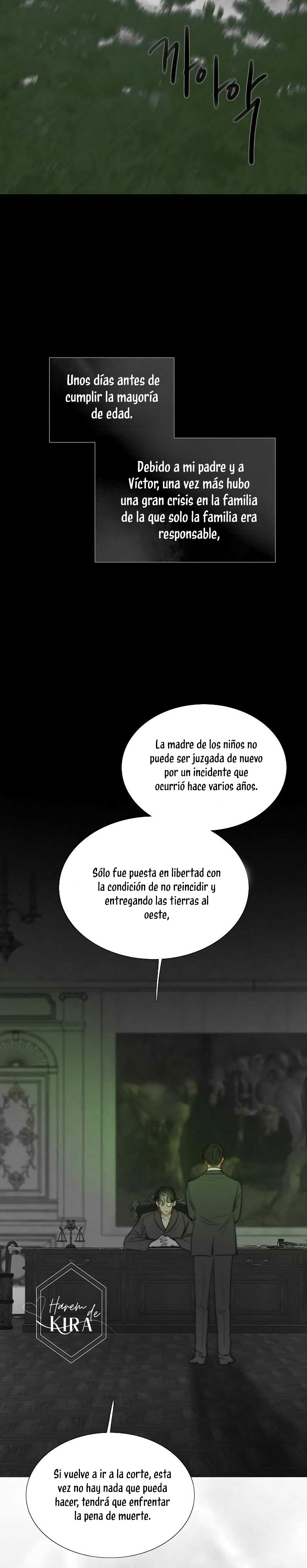 Selena Capitulo 79 página 8
