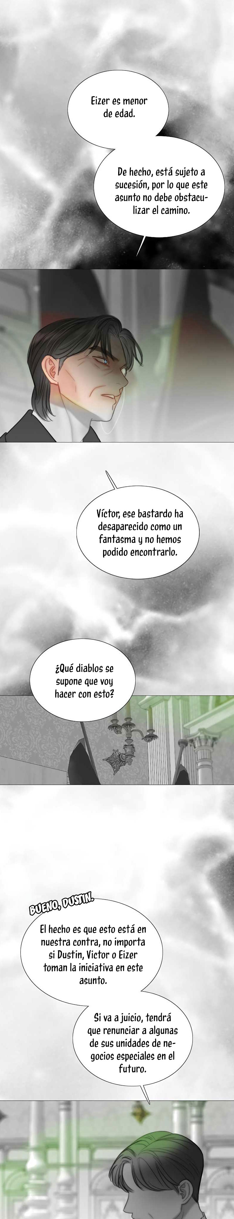 Selena Capitulo 79 página 9