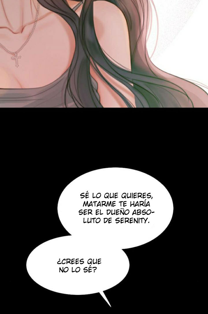 Selena Capitulo 8 página 39