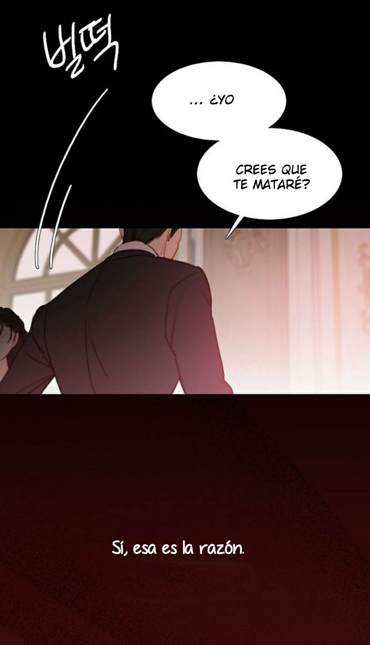 Selena Capitulo 8 página 42