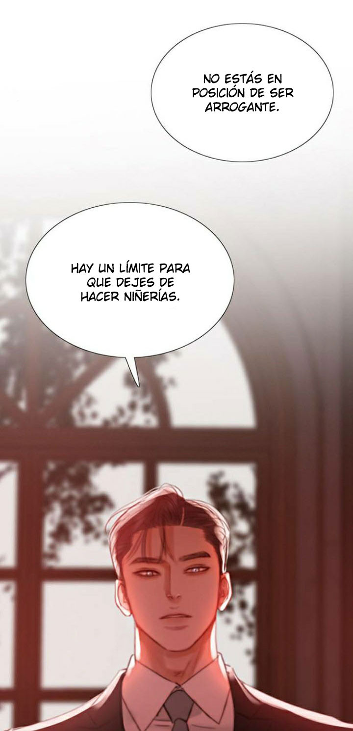 Selena Capitulo 8 página 54