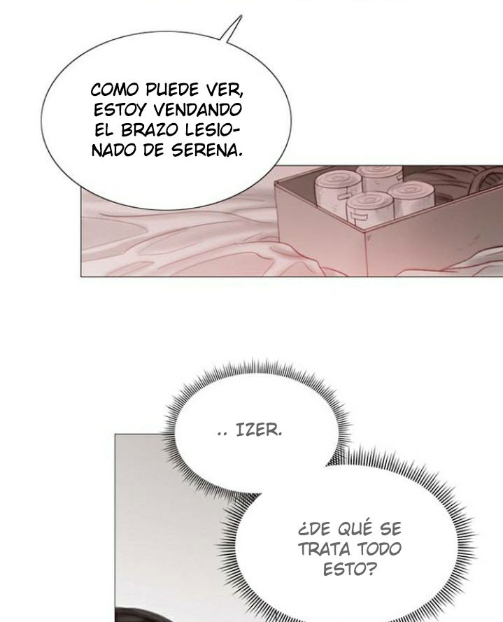 Selena Capitulo 8 página 6