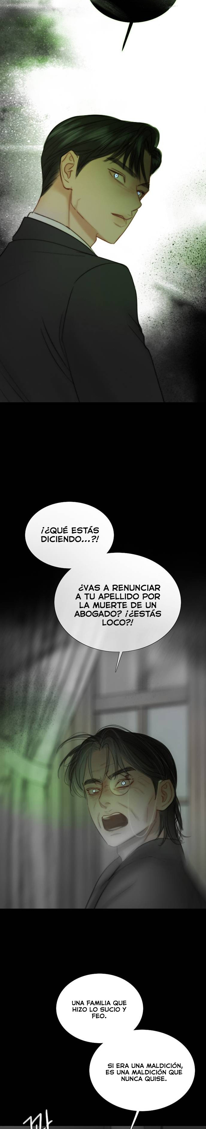 Selena Capitulo 80 página 12