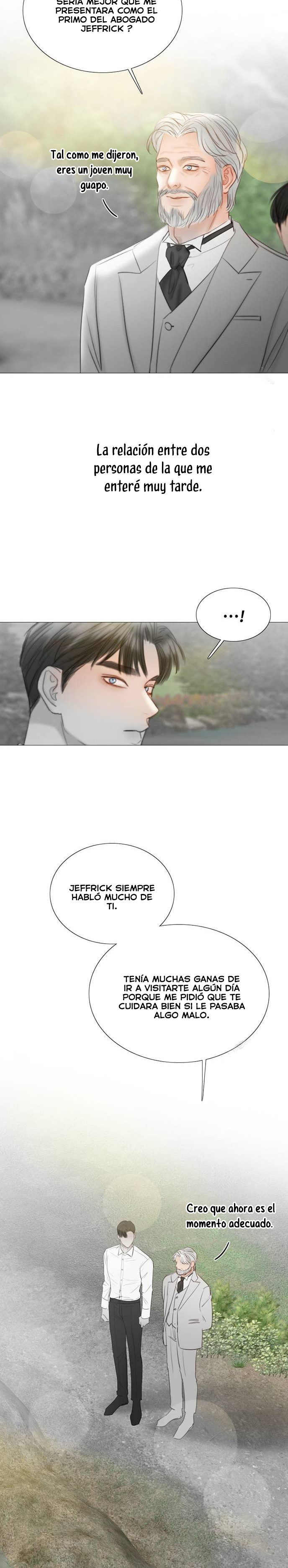 Selena Capitulo 80 página 25