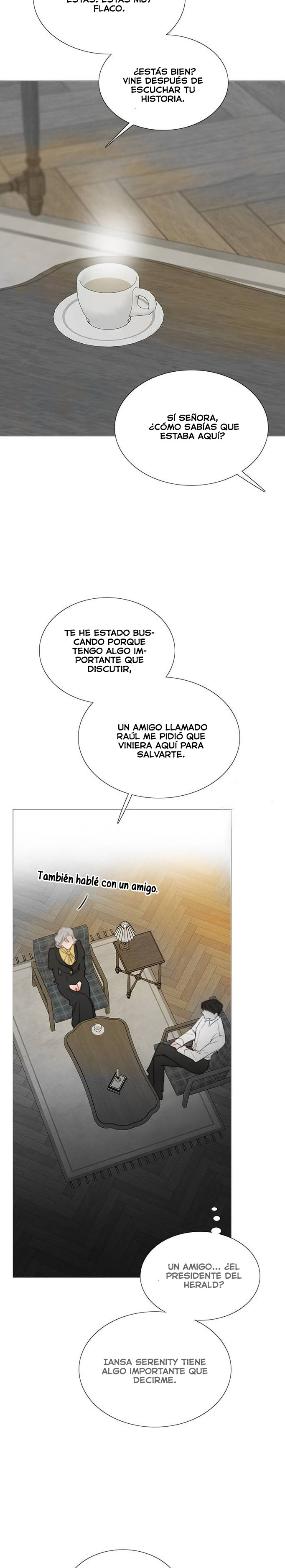 Selena Capitulo 80 página 29
