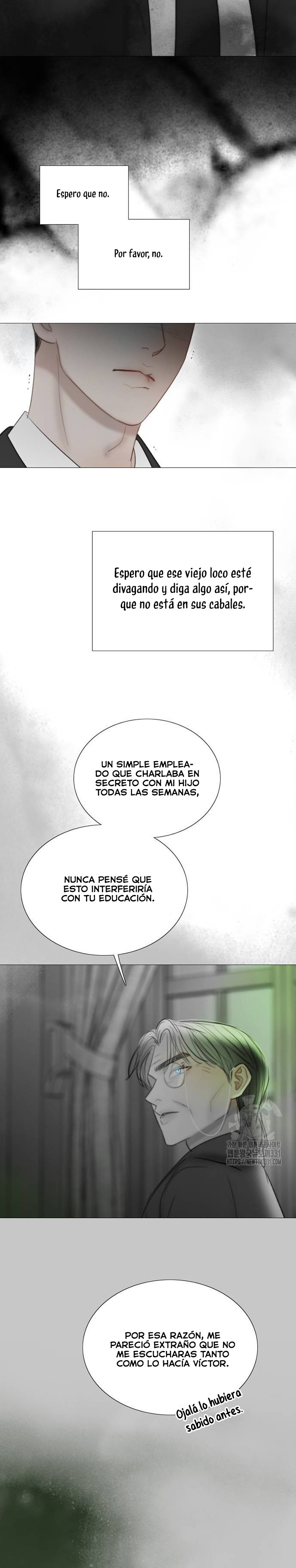 Selena Capitulo 80 página 3