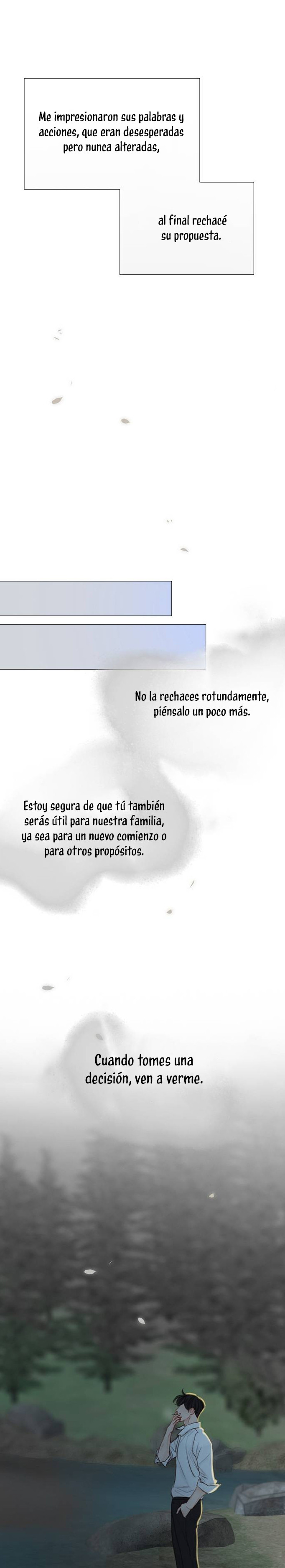 Selena Capitulo 80 página 31