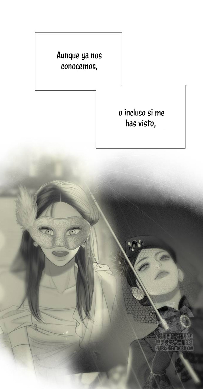 Selena Capitulo 80 página 35