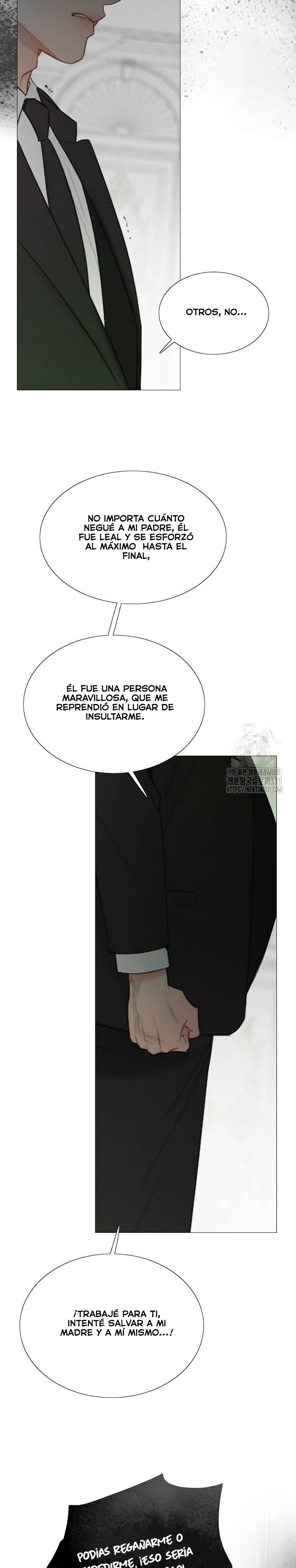 Selena Capitulo 80 página 5