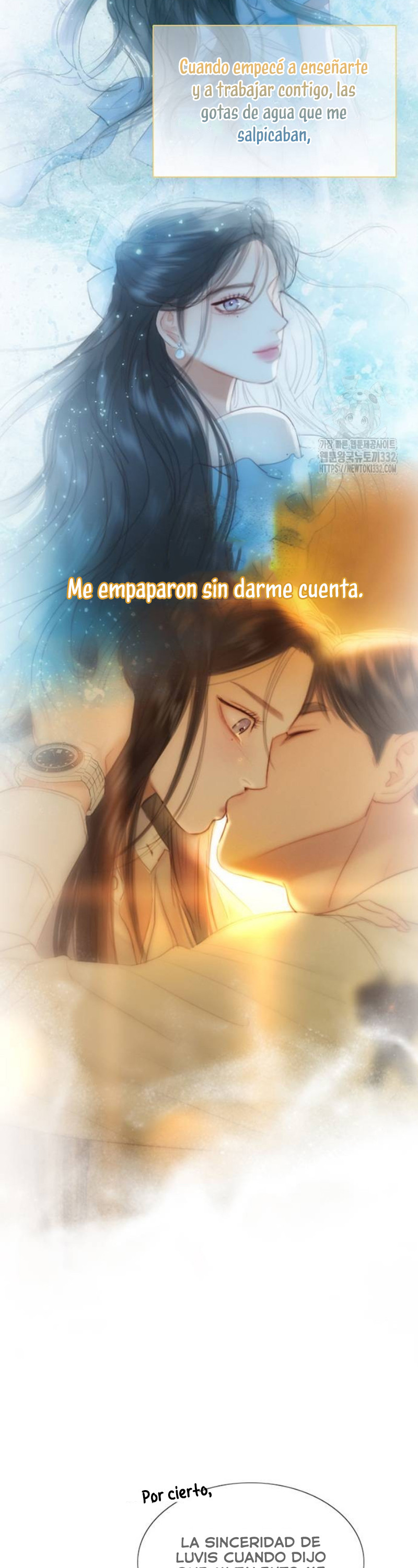Selena Capitulo 81 página 18