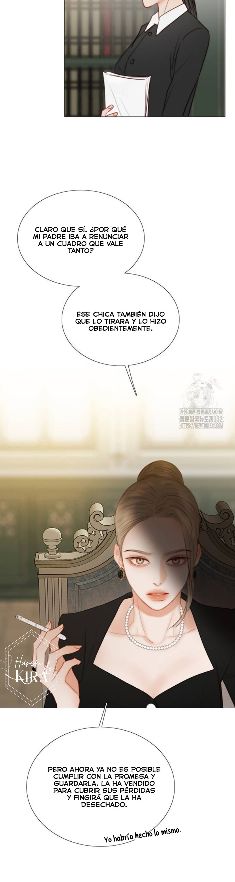 Selena Capitulo 81 página 24