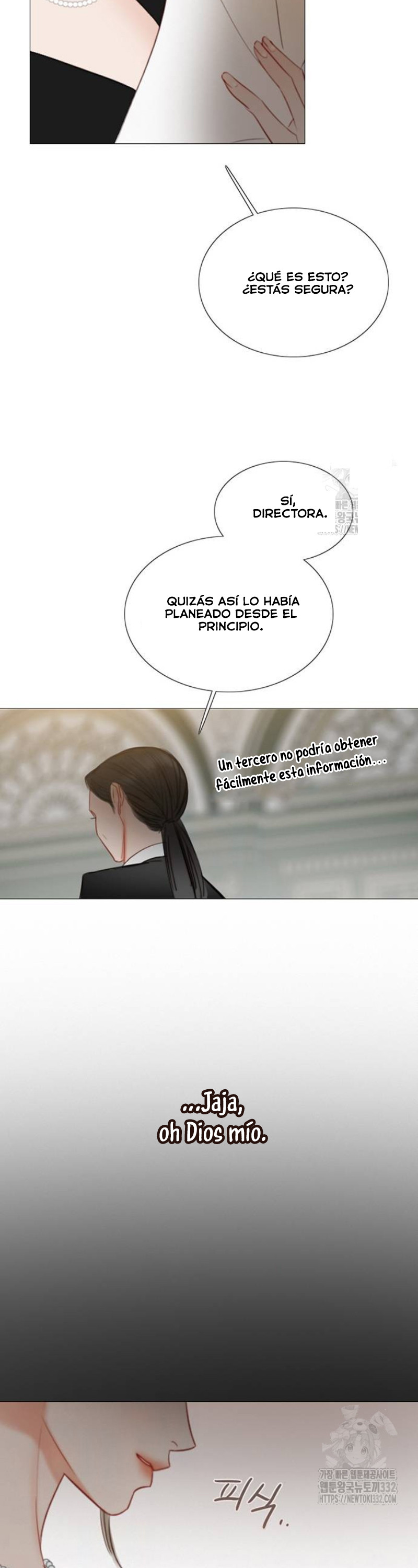 Selena Capitulo 81 página 26