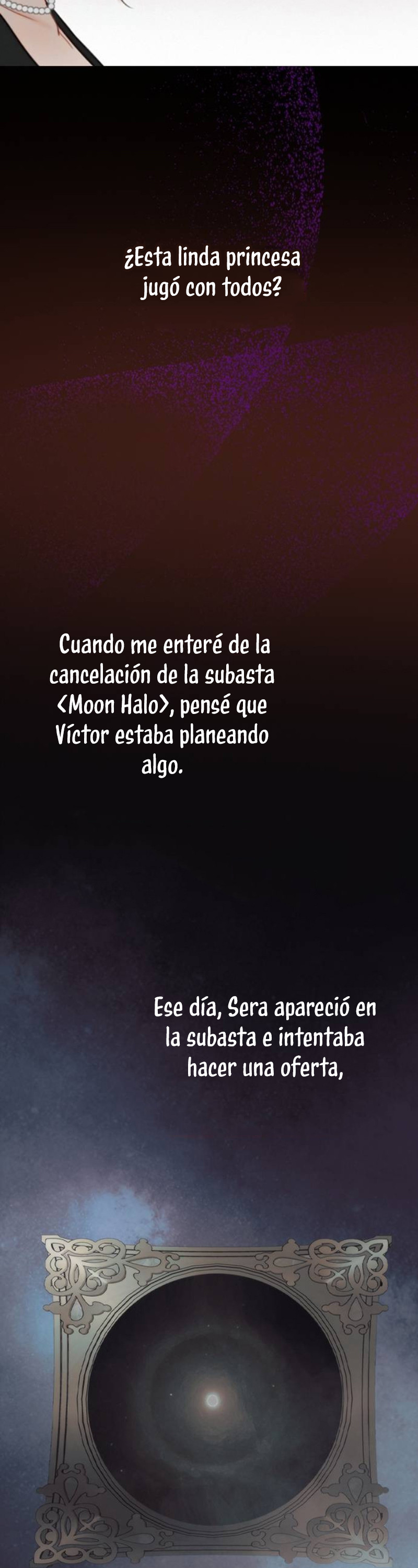 Selena Capitulo 81 página 27