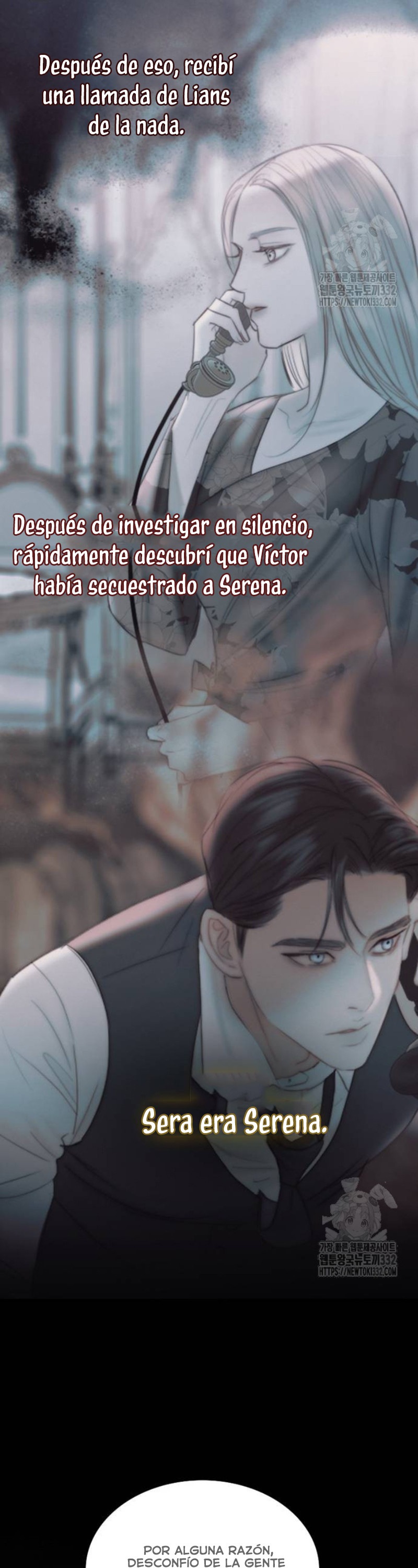 Selena Capitulo 81 página 28