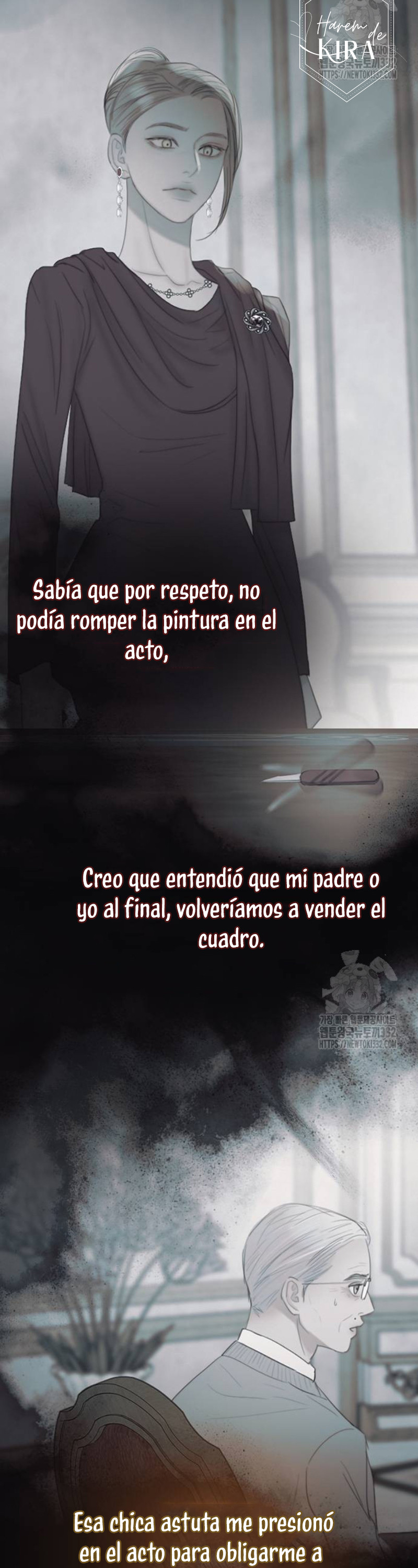 Selena Capitulo 81 página 30