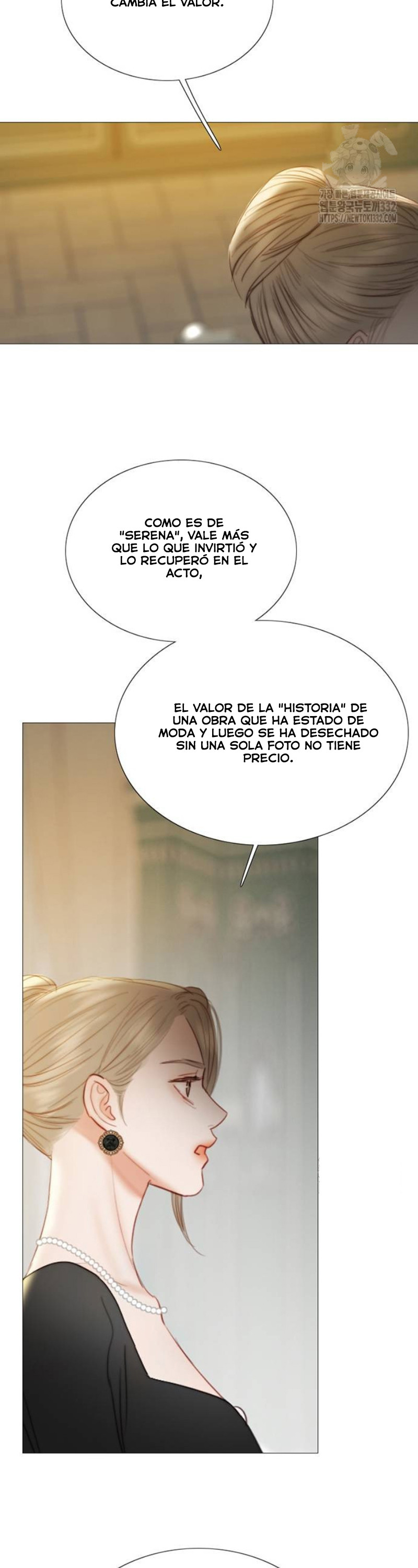 Selena Capitulo 81 página 33