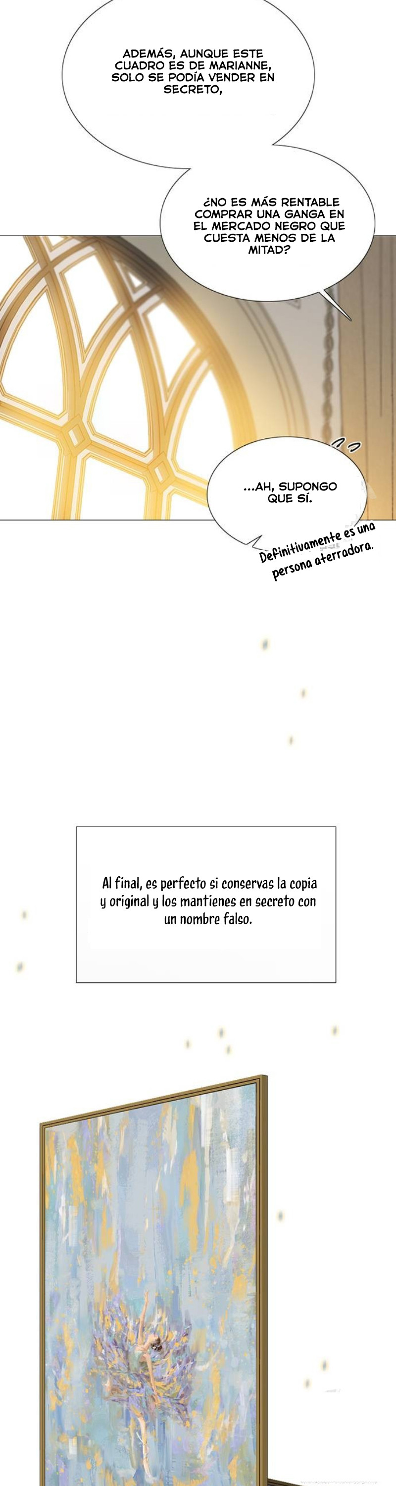 Selena Capitulo 81 página 34
