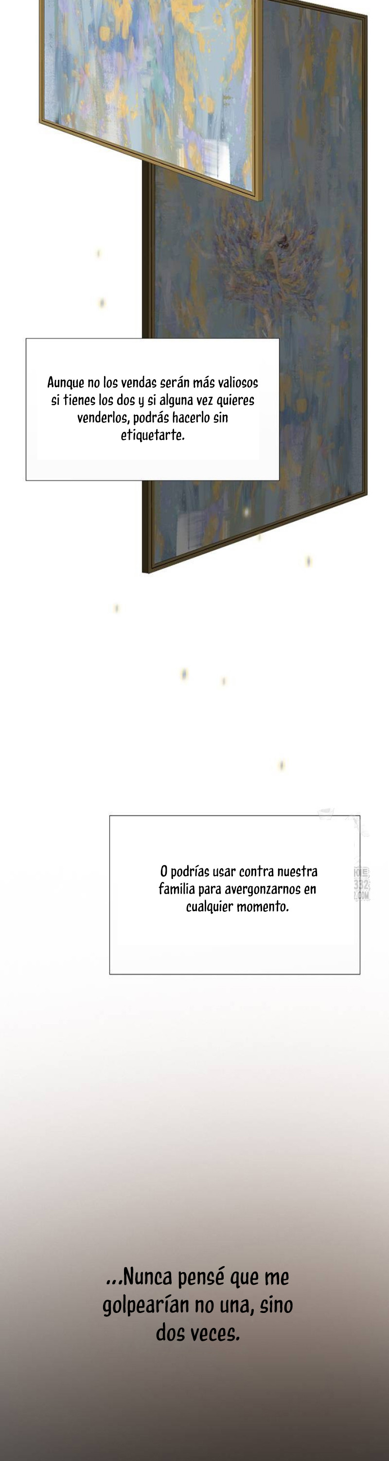 Selena Capitulo 81 página 35