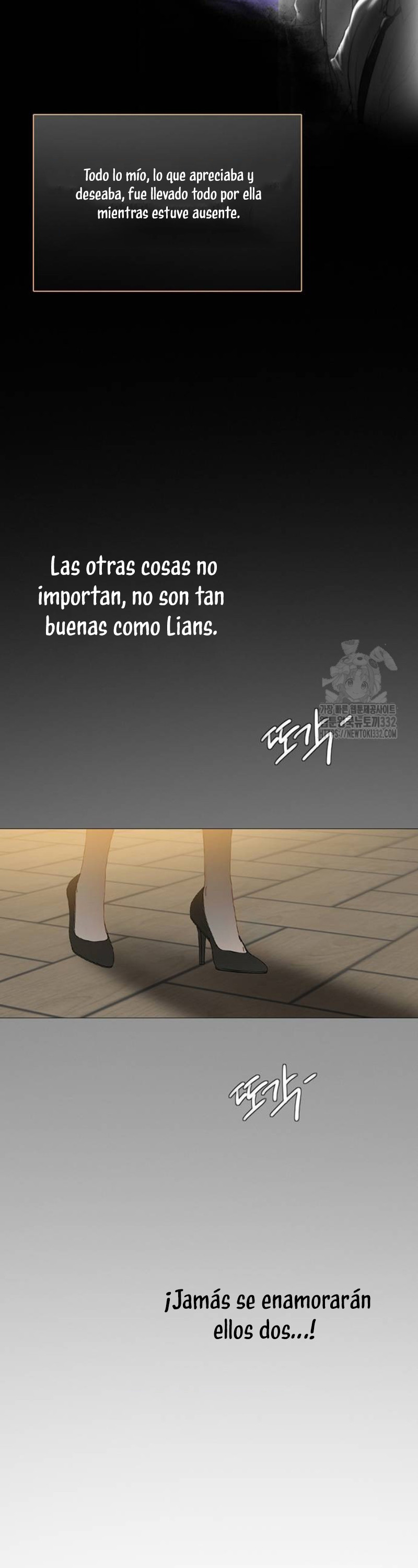 Selena Capitulo 81 página 37