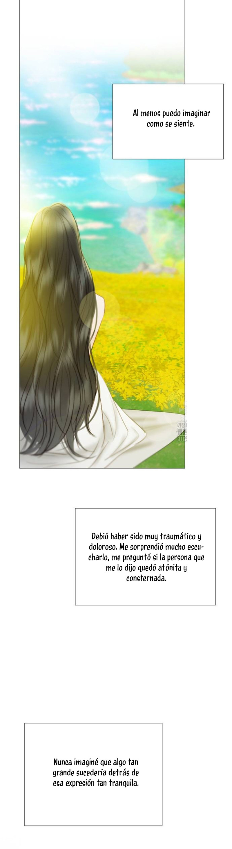 Selena Capitulo 81 página 4