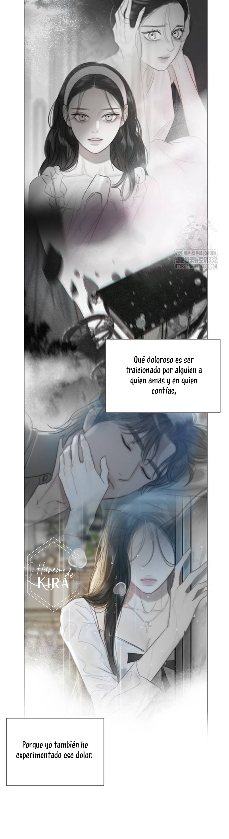 Selena Capitulo 81 página 8