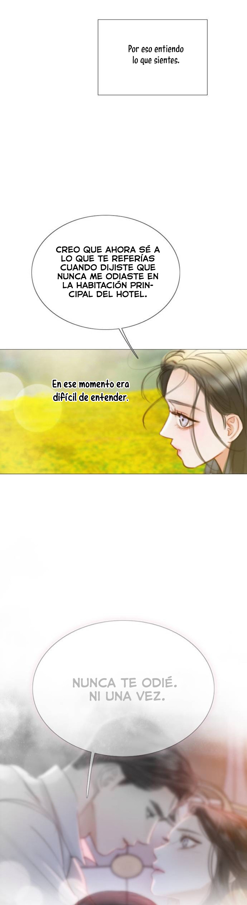 Selena Capitulo 81 página 9