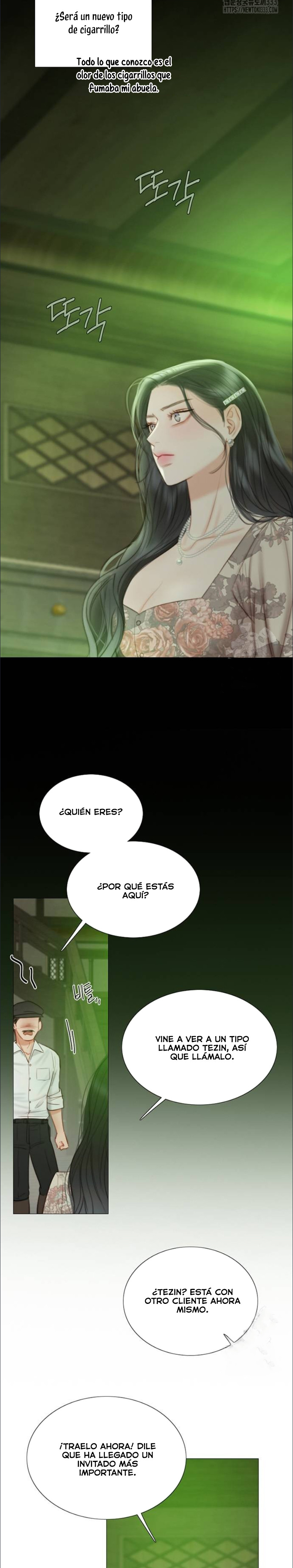 Selena Capitulo 82 página 16
